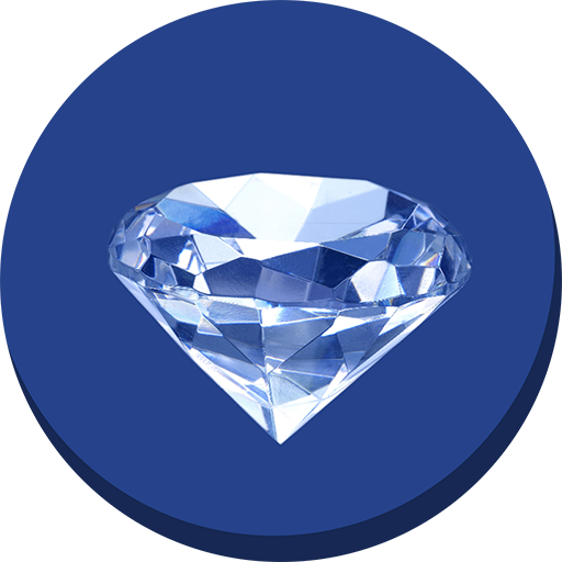 Diamond Buying Guide 商業 App LOGO-APP開箱王