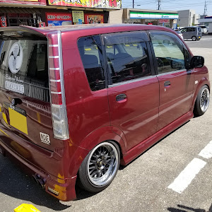 ムーヴ L150S