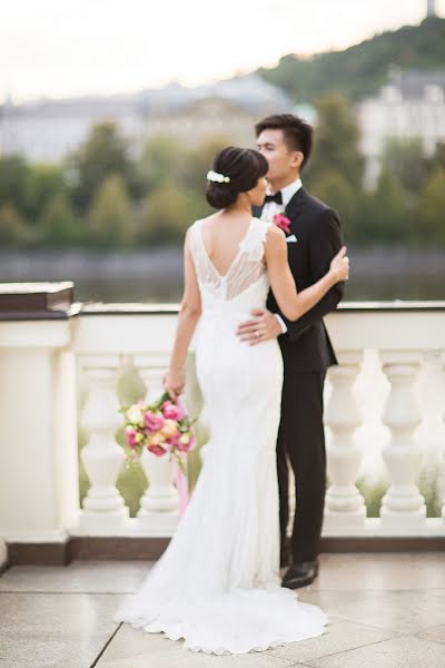 Wedding photographer Svetlana Gombats (svetlanagombats). Photo of 12 January 2018