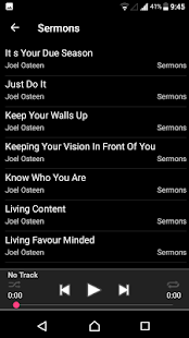 Joel Osteen Ministries(圖4)-速報App