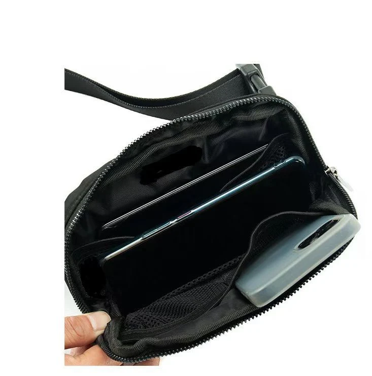 Title 16, Outdoor Sport Fitness Cross Body Heuptas voor h...