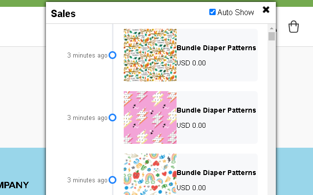 Shopify Analyzer Preview image 9