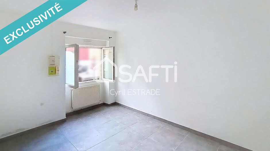 Vente appartement 3 pièces 67 m² à Saint-Chamond (42400), 83 000 €