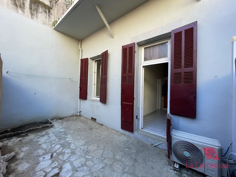 Location  appartement 2 pièces 42.06 m² à Aubagne (13400), 703 €