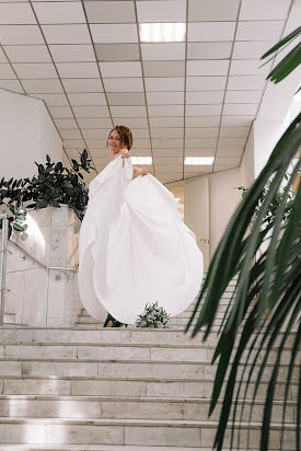 Fotografer pernikahan Tatyana Morgunova (karmi). Foto tanggal 11 September 2021