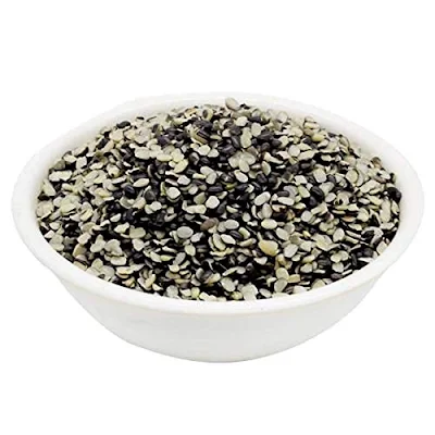 Urad Dal Chilka - 500 gm