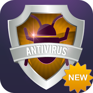 Antivirus Free - Virus Removal  Icon