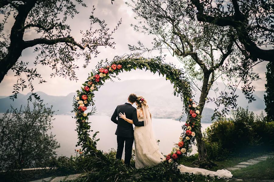 Svadobný fotograf Cristiano Ostinelli (ostinelli). Fotografia publikovaná 27. mája 2019