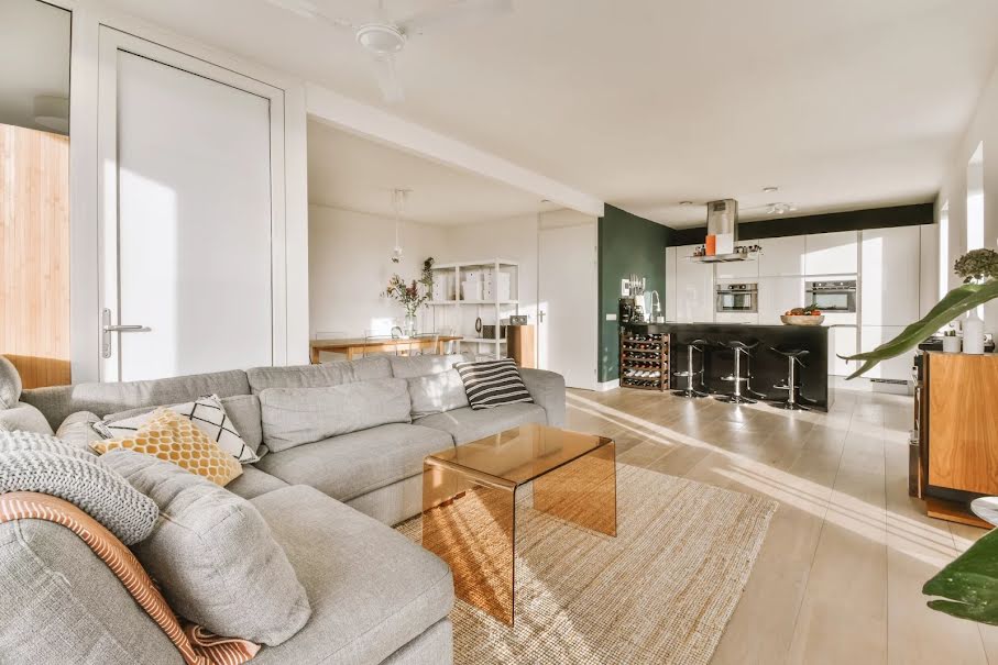 Vente appartement 3 pièces 62.04 m² à Saint-raphael (83700), 349 000 €