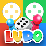 Cover Image of Download Ludo Game : Ludo Puzzle King Star 1.3 APK