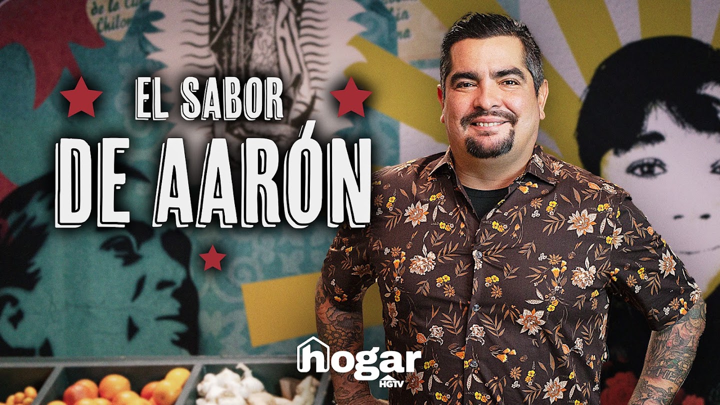 El sabor de Aarón