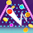 Plinko Cash:Drop & Win icon