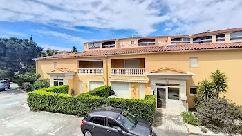 appartement à Frejus (83)