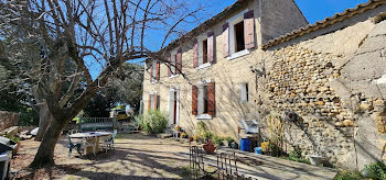 maison à Tulette (26)