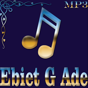 Lagu Ebiet G Ade Terlengkap Mp3 1.0 Icon