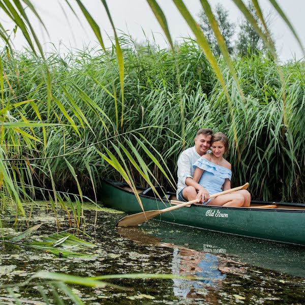 Wedding photographer Svitlana Minakova (minakova). Photo of 5 August 2017