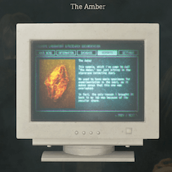 The Amber