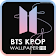 BTS KPOP Wallpaper HD icon