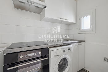 appartement à Paris 18ème (75)