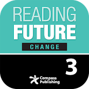 (2019) Reading Future Change 3  Icon