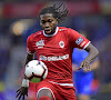 Mbokani emmène l'Antwerp vers la victoire face à Waasland-Beveren