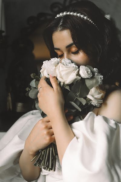 Photographe de mariage Dilyara Melnikova (dilyara). Photo du 21 janvier 2023