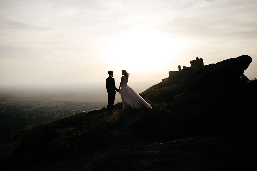 Fotógrafo de casamento Andreea Margaian-Izdrea (andreeaizdrea). Foto de 22 de novembro 2015