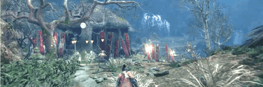 SEKIRO_にぎり灰マラソン