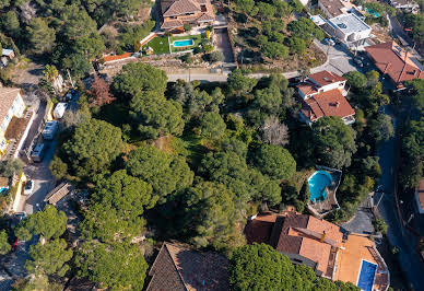 House with garden and terrace 15