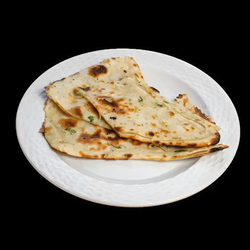 Butter Naan