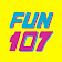 Fun 107  icon