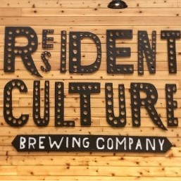 Logo of Resident Culture Tin Can Annie