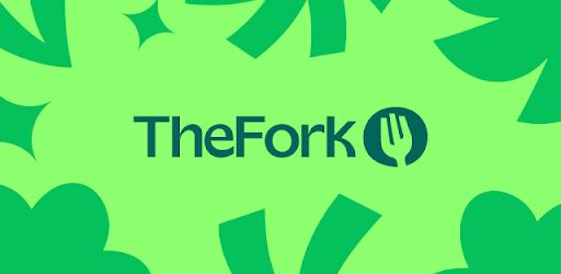 TheFork - Restaurant bookings