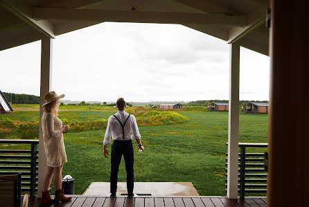 Photographe de mariage Georgiy Kustarev (gkustarev). Photo du 20 février 2019