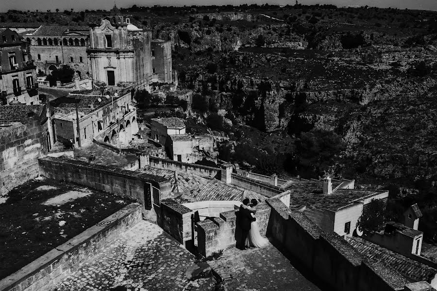 Φωτογράφος γάμων Valentina Jasparro (poljphotography). Φωτογραφία: 10 Φεβρουαρίου 2023