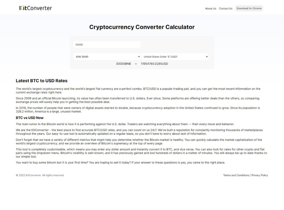 Currency - Converter Preview image 1