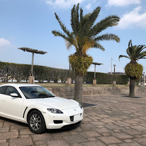 RX-8 SE3P