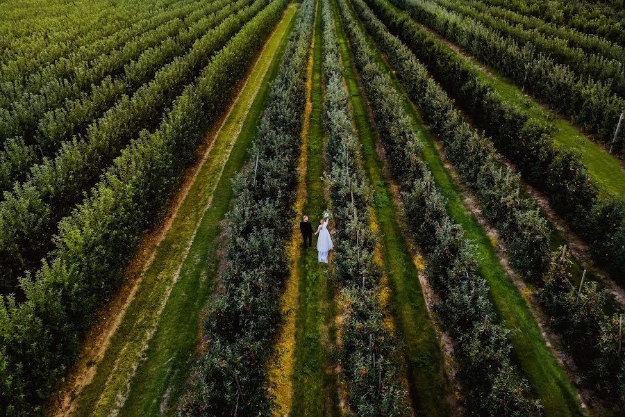 Fotógrafo de casamento Mariusz Dyszlewski (mdyszlewski). Foto de 28 de dezembro 2020