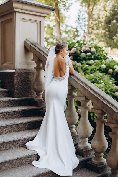 Fotógrafo de bodas Veronika Likhovid (veronikalikhovid). Foto del 17 de mayo 2022