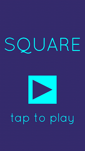 Square Game