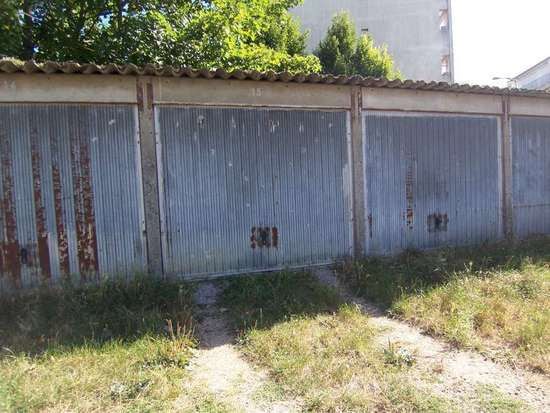 Location  parking   à Chalette-sur-loing (45120), 47 €