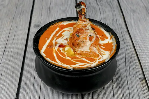 Boneless Butter Chicken Non Spicy