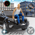 Icon Indian Cars Driving Game 2024