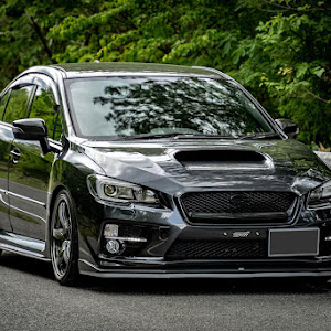 WRX S4 VAG