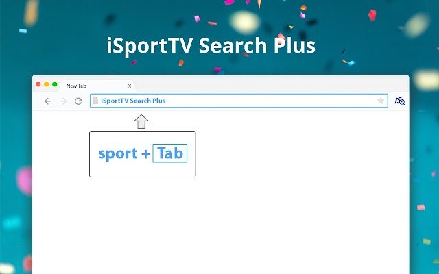 iSportTV Search Plus