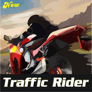 Cheat Traffic Rider New 1.0.1 Icon