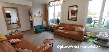 appartement à Maurepas (78)