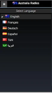 my Australia Radios(圖3)-速報App