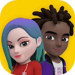 BOO - Your 3D Avatar Emoji Apk