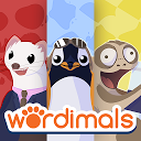 Download Wordimals - Epic Word Search Install Latest APK downloader